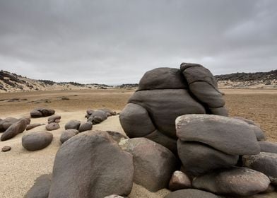 Namib Desert