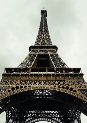 Eiffel tower 