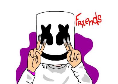 Marshmello 