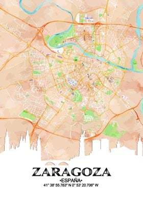 Zaragoza