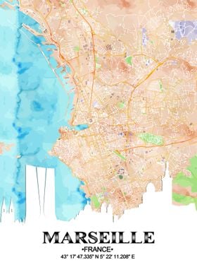 Marseilles 