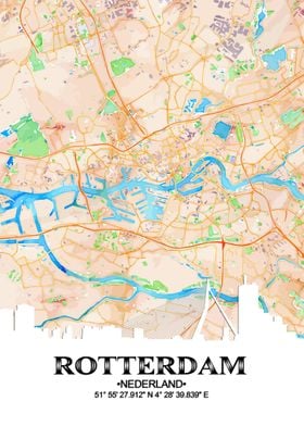 Rotterdam