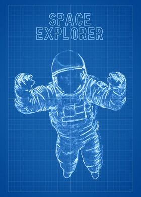 Space Explorer