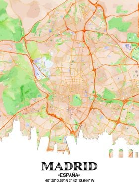 Madrid