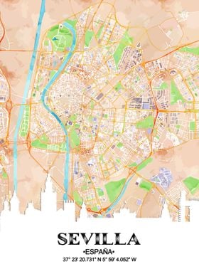 Seville