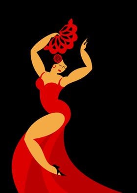 Flamenco 1