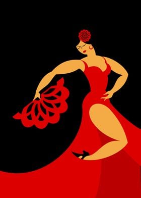 Flamenco 2