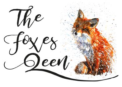 The Foxes Queen