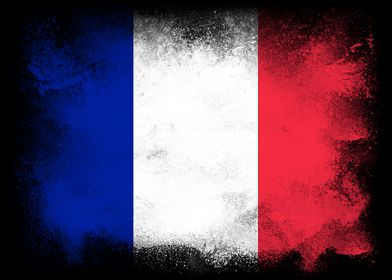 France flag