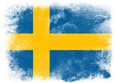 Sweden flag