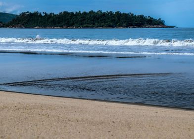 Brazilian Beach