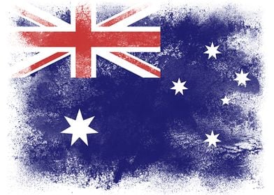 Australia flag