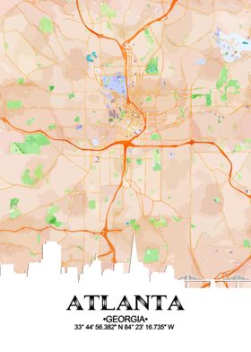 Atlanta