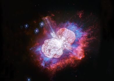 Sons Nebula