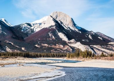 Jasper National Park