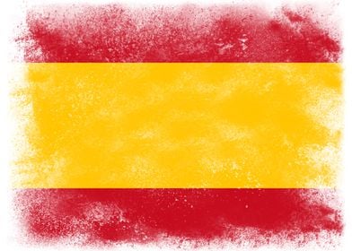 Spain flag