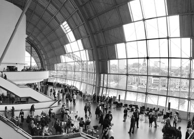 Inside The Sage