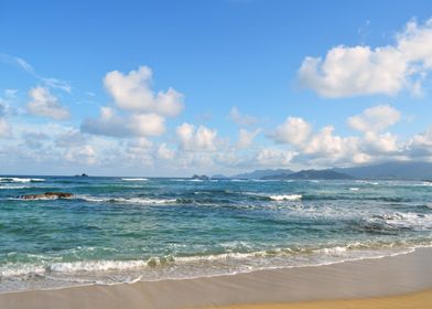 Hawaiian Beach 3