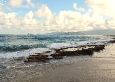 Hawaiian Beach 2