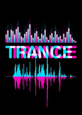 Music trance