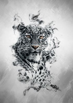 Smokey Jaguar