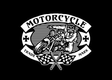 motorcycle