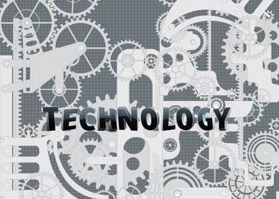 Technology and gears