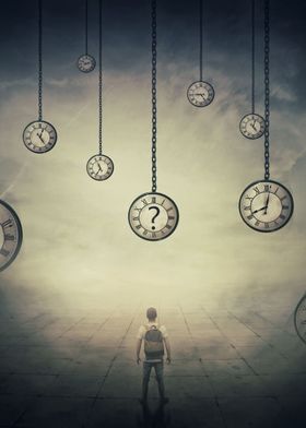 Time Perception