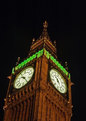 Big Ben