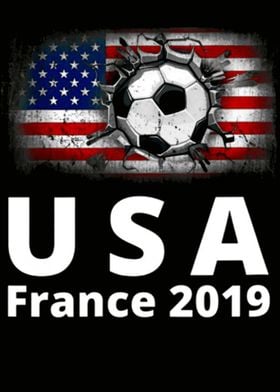 Womens World Cup US 2019