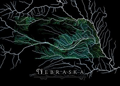 Nebraska Flow State