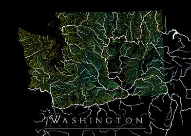 Washington Flow State