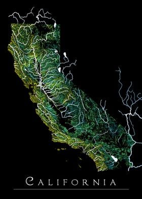 California Flow State
