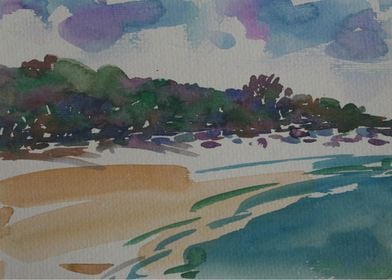 WatercolourLandscape62