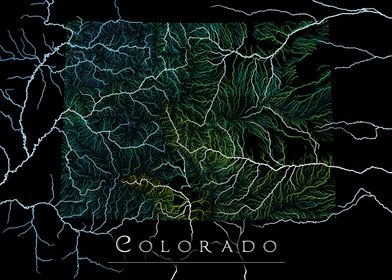 Colorado Flow State