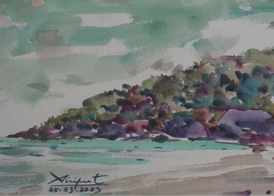 WatercolourLandscape48