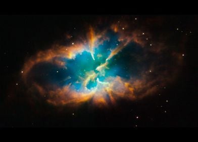 Planetary Nebula