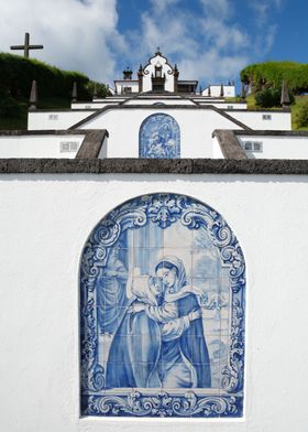 Portuguese chapel