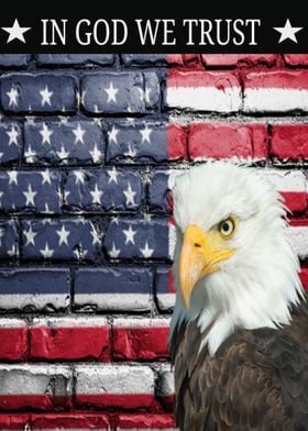 American Eagle Flag Trust