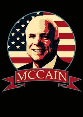 johnm ccain