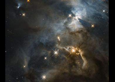Serpens Nebula
