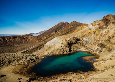 Tongariro