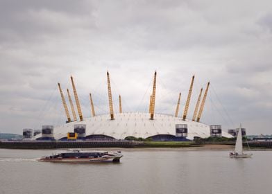 O2 Arena