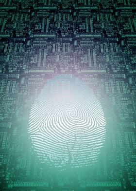 Machine Fingerprint