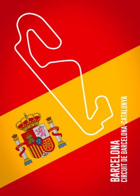 Circuit de Barcelona