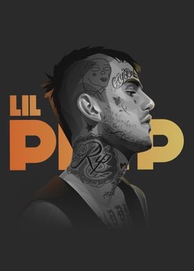 LIL PEEP