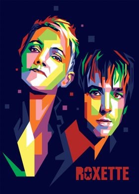 roxette 