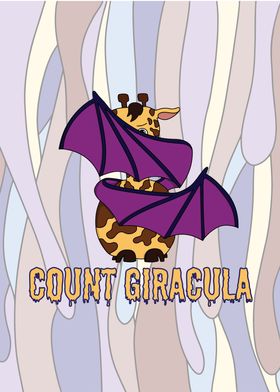 Count Giracula