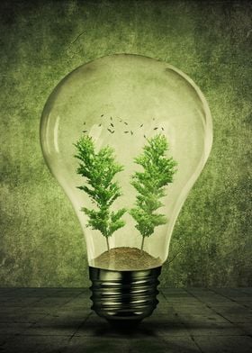 Eco Bulb