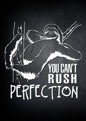 Sloth Rush Perfection